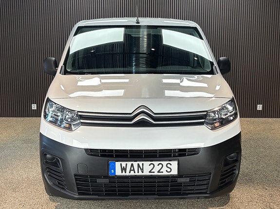 Citroen Berlingo 2 of 5