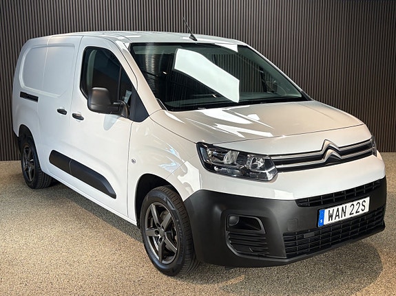 Citroen Berlingo 3 of 5