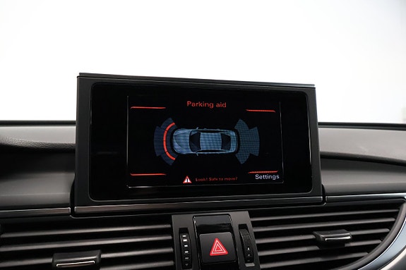 Audi A6 19 of 24