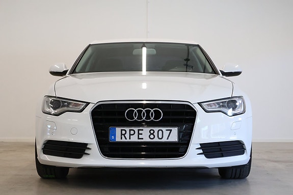 Audi A6 2 of 5