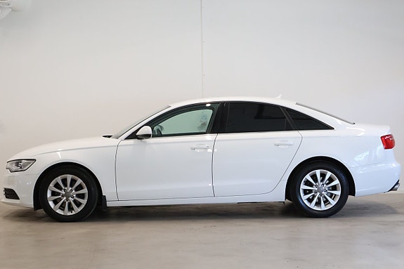 Audi A6 8 of 24
