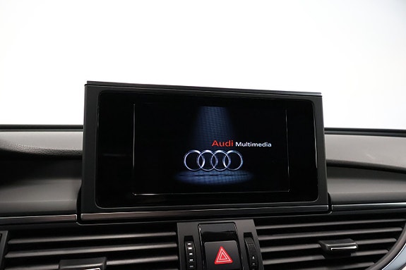 Audi A6 18 of 24