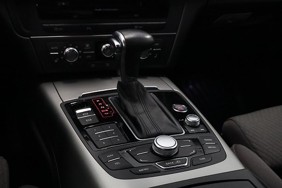 Audi A6 17 of 24