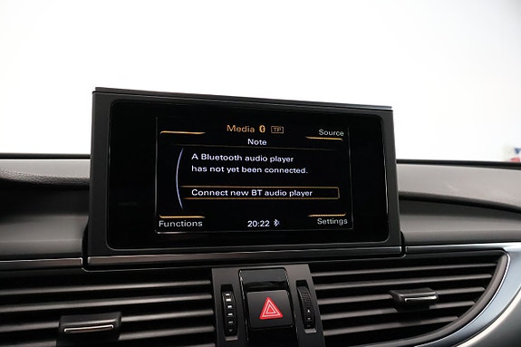 Audi A6 22 of 24