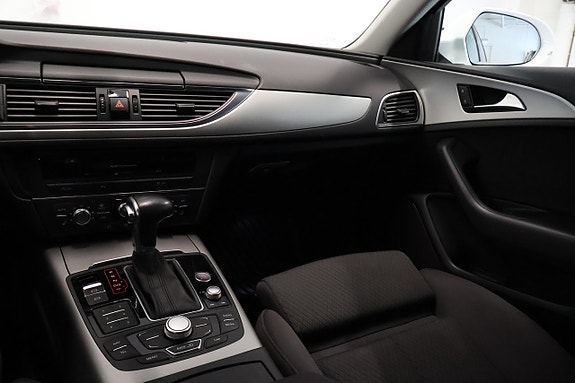 Audi A6 15 of 24