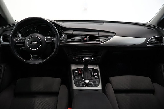 Audi A6 12 of 24