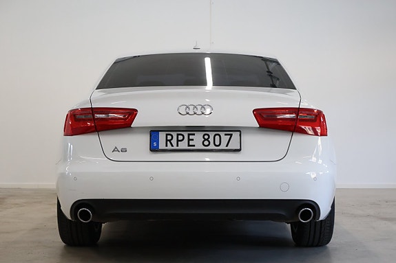 Audi A6 6 of 24
