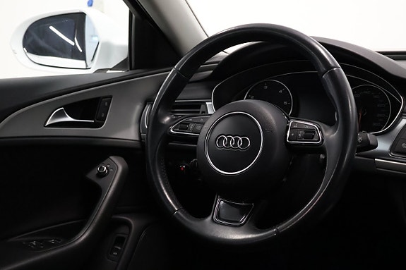 Audi A6 13 of 24
