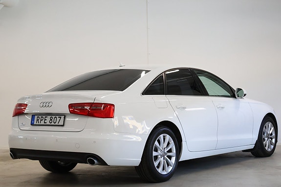 Audi A6 5 of 5