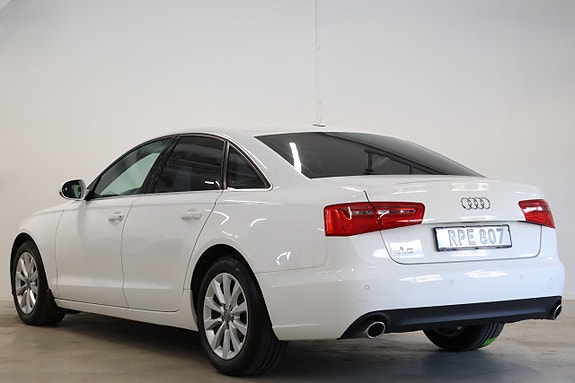 Audi A6 7 of 24