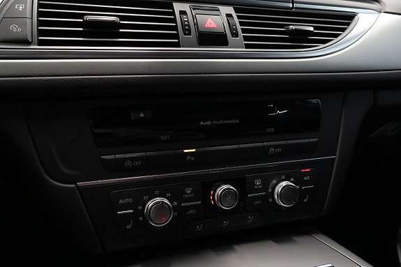 Audi A6 16 of 24