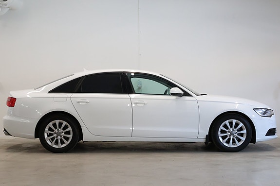 Audi A6 4 of 5