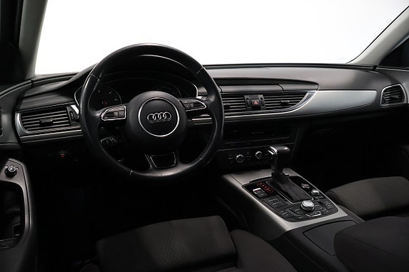 Audi A6 11 of 24