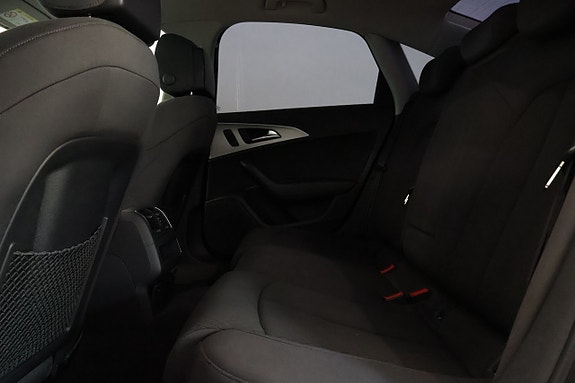 Audi A6 23 of 24