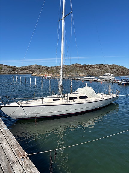 Sveakryssare 36 — View photo 1
