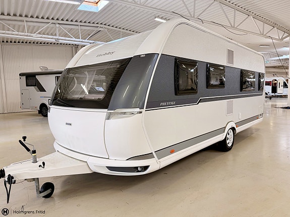 Hobby 560 Wlu PRESTIGE 5 of 14