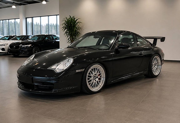 Porsche 911 Carrera