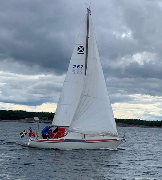 Maxi 87 — View photo 1