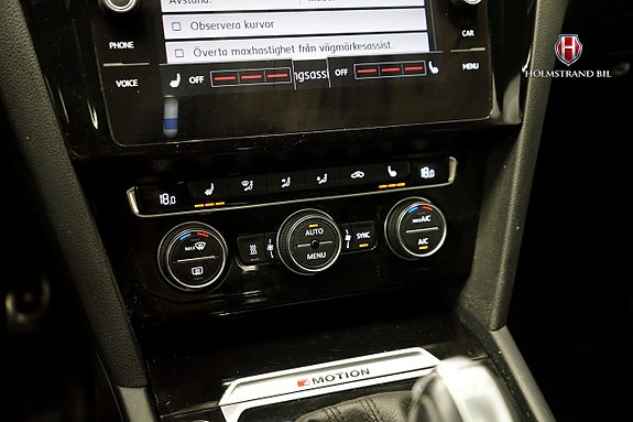 Volkswagen Arteon 21 of 23