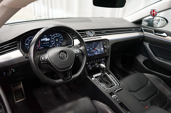 Volkswagen Arteon 8 of 23
