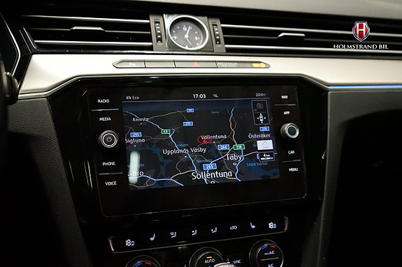 Volkswagen Arteon 20 of 23