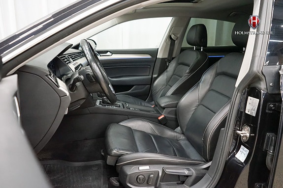 Volkswagen Arteon 9 of 23