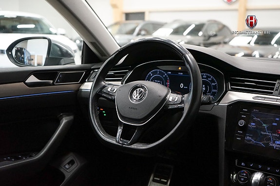 Volkswagen Arteon 14 of 23