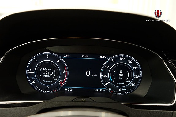 Volkswagen Arteon 15 of 23