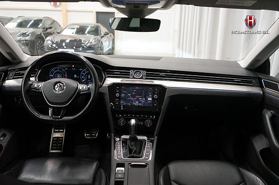 Volkswagen Arteon 13 of 23