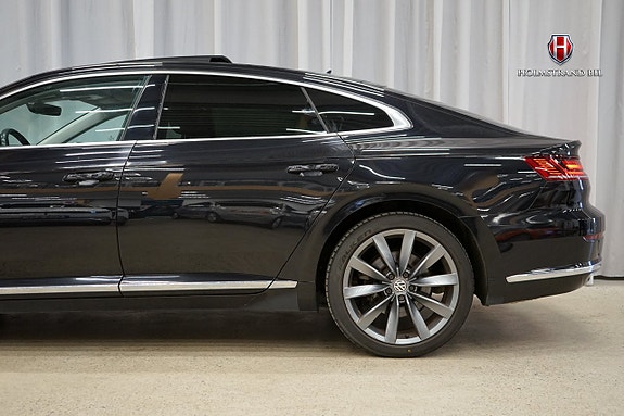 Volkswagen Arteon 7 of 23