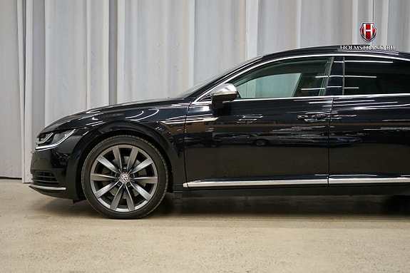Volkswagen Arteon 6 of 23