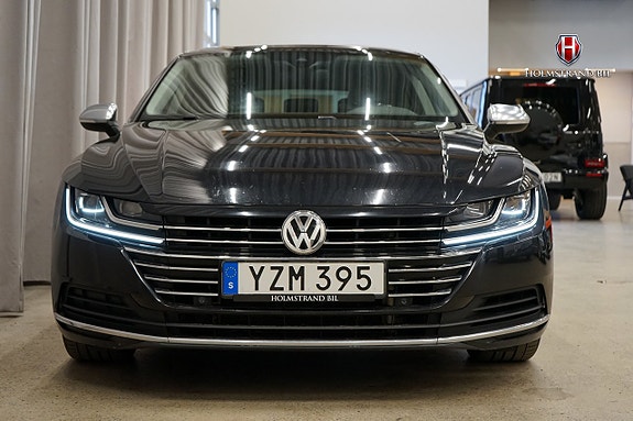 Volkswagen Arteon 5 of 5