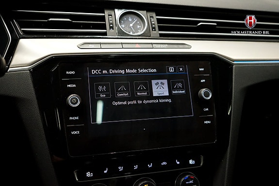 Volkswagen Arteon 18 of 23