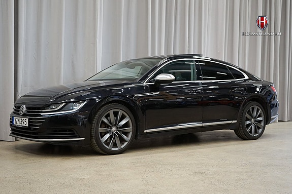 Volkswagen Arteon 3 of 5