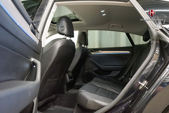Volkswagen Arteon 11 of 23
