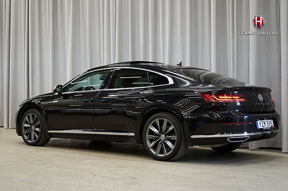 Volkswagen Arteon 4 of 5