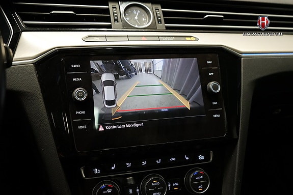 Volkswagen Arteon 16 of 23