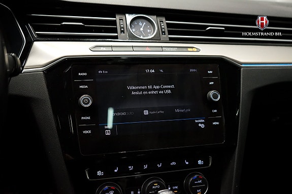 Volkswagen Arteon 19 of 23
