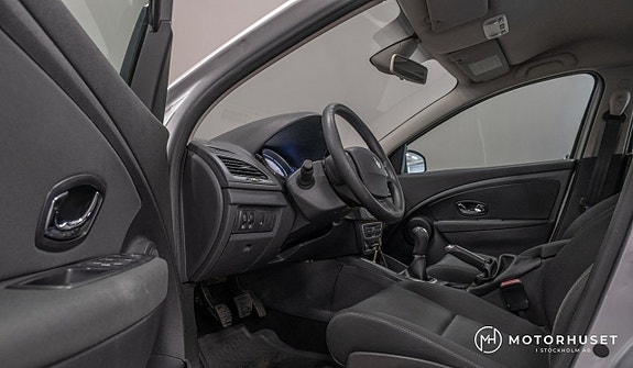 Renault Megane 7 of 16