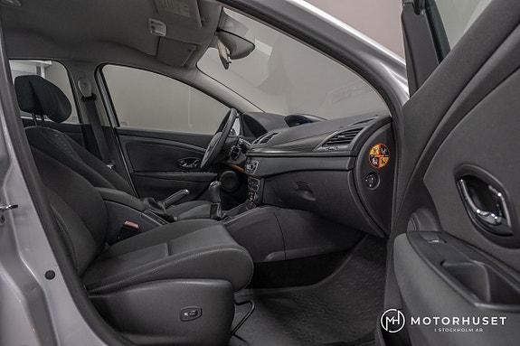 Renault Megane 9 of 16