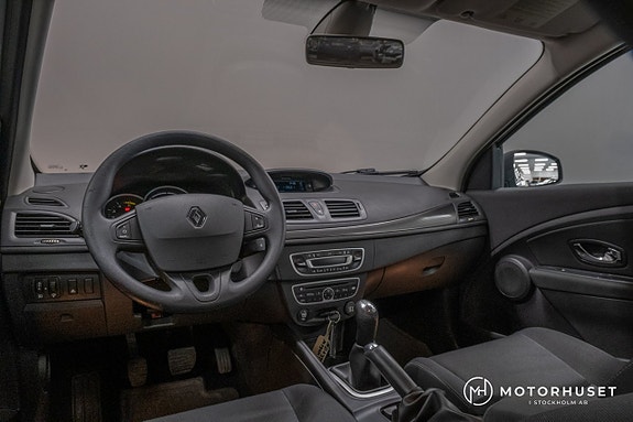 Renault Megane 8 of 16