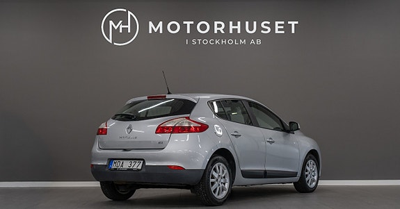 Renault Megane 6 of 16