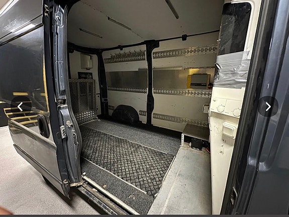 Peugeot Boxer 7 of 10