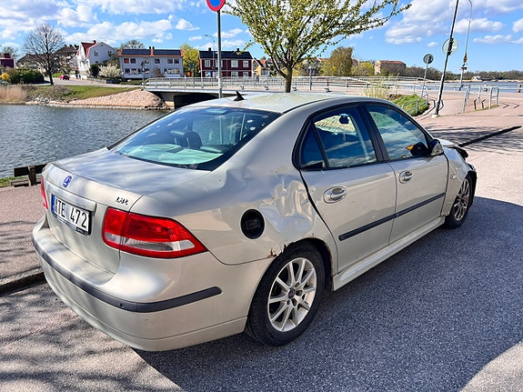 Saab 9-3 3 of 5