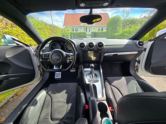 Audi TTS 5 of 5