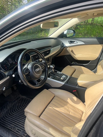 Audi A6 allroad 4 of 4