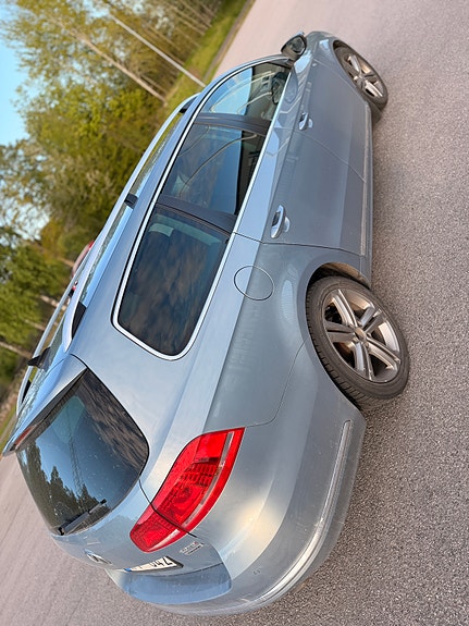 Volkswagen Passat 4 of 5
