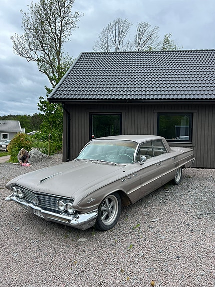 İkinci el  Buick Lesabre 