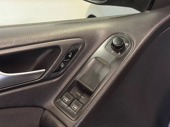 Volkswagen Golf I 7 of 23