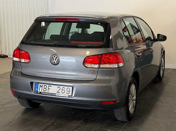 Volkswagen Golf I 6 of 23